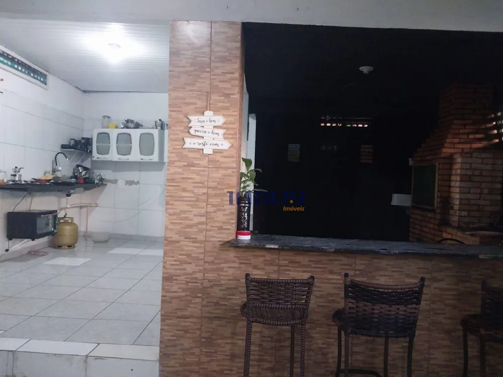 Casa, 3 quartos - Foto 2