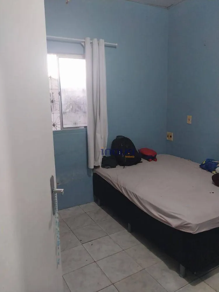 Casa, 3 quartos - Foto 5