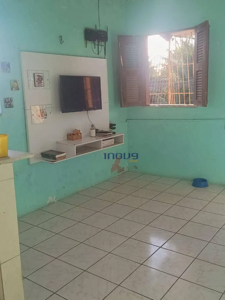 Casa, 3 quartos - Foto 12