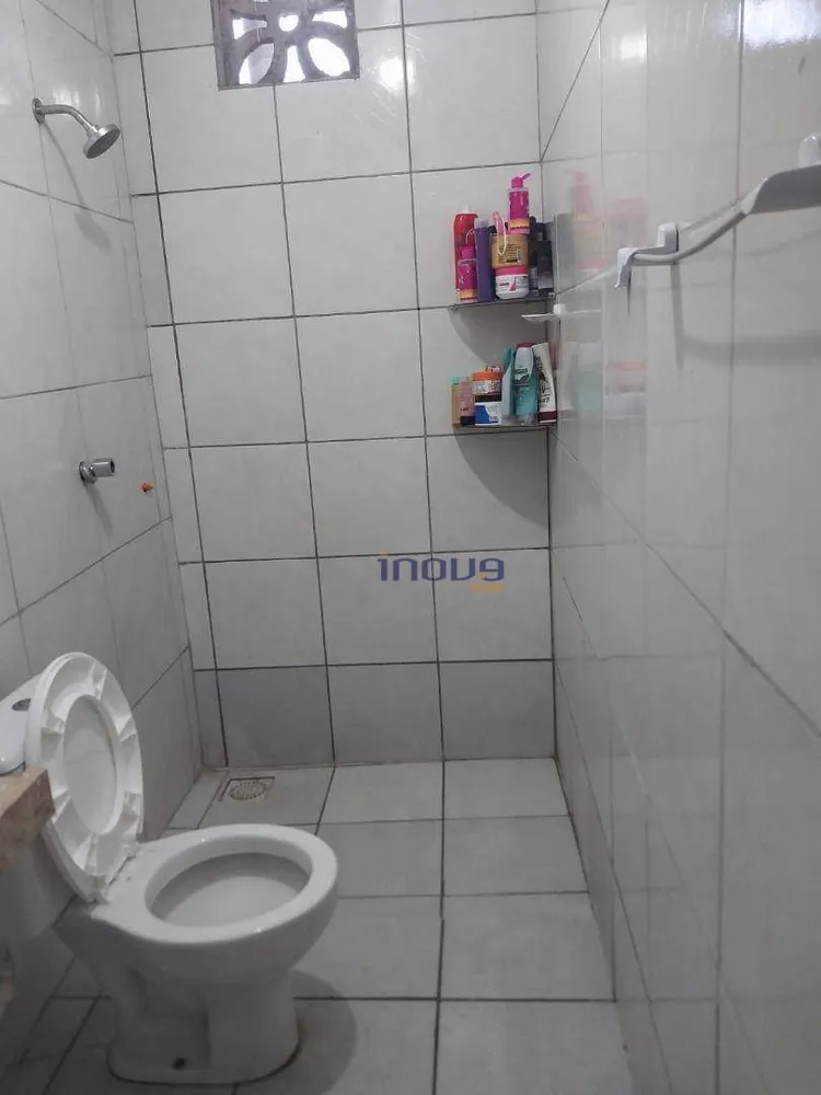 Casa, 3 quartos - Foto 7