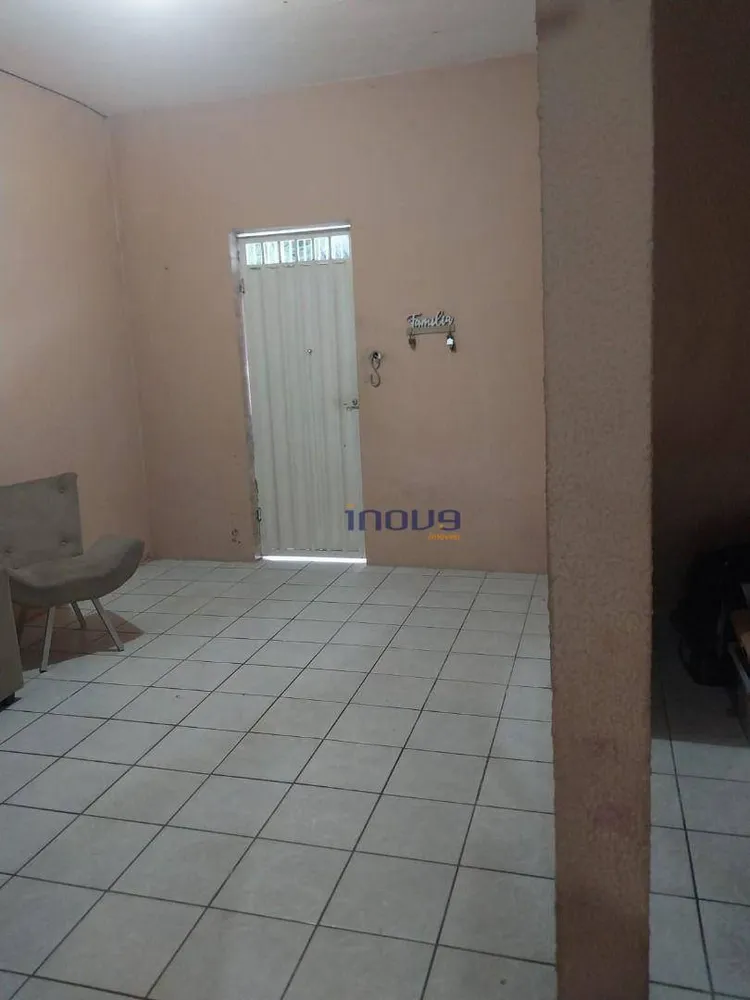 Casa, 3 quartos - Foto 10