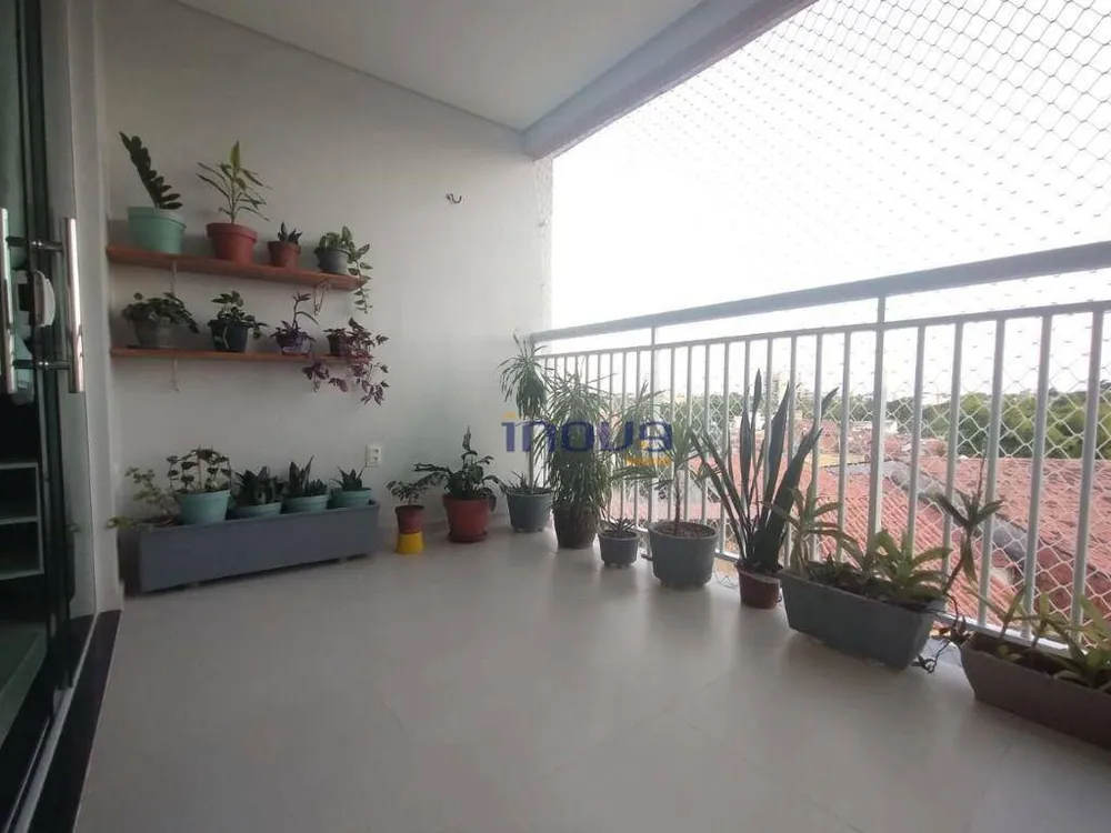 Apartamento, 3 quartos, 113 m² - Foto 4