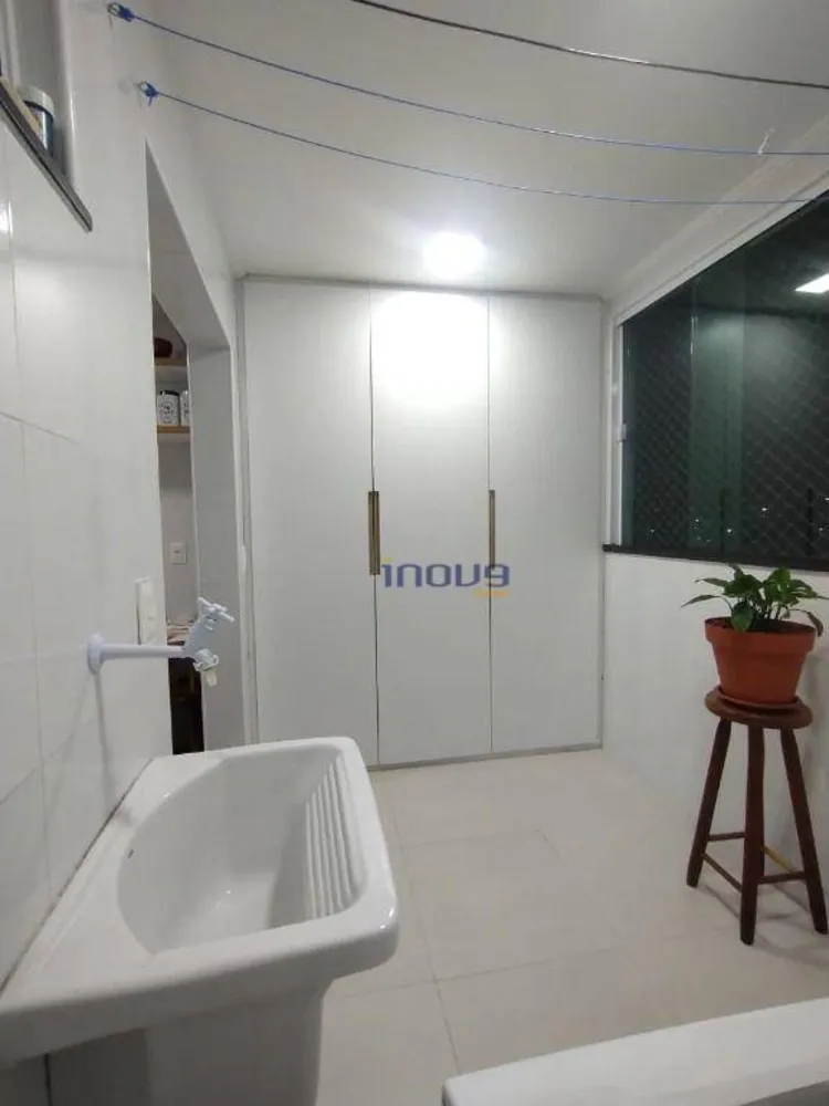 Apartamento, 3 quartos, 113 m² - Foto 5
