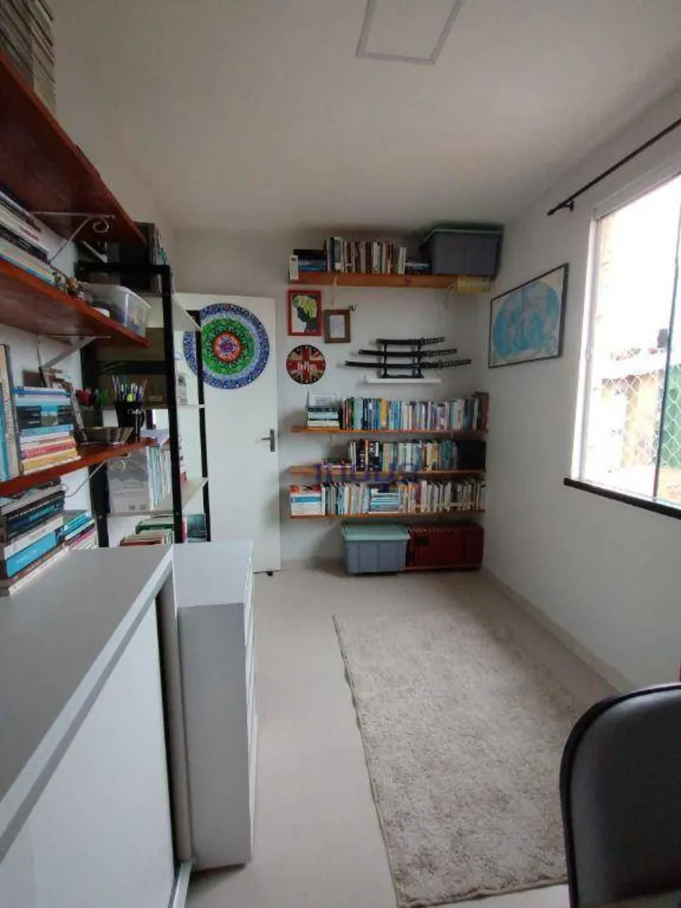 Apartamento, 3 quartos, 113 m² - Foto 6