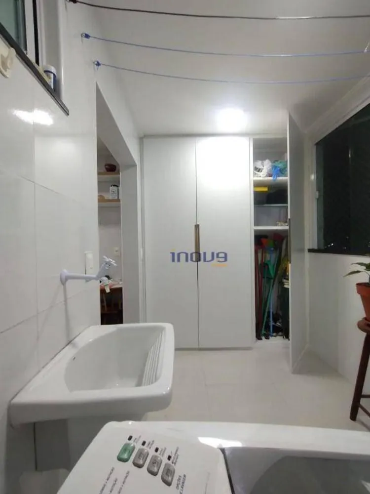 Apartamento, 3 quartos, 113 m² - Foto 3