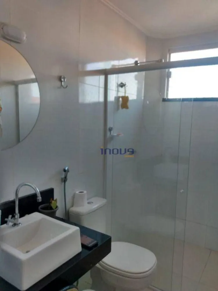 Apartamento, 3 quartos, 113 m² - Foto 1