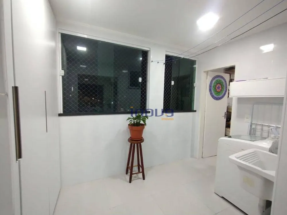 Apartamento, 3 quartos, 113 m² - Foto 2