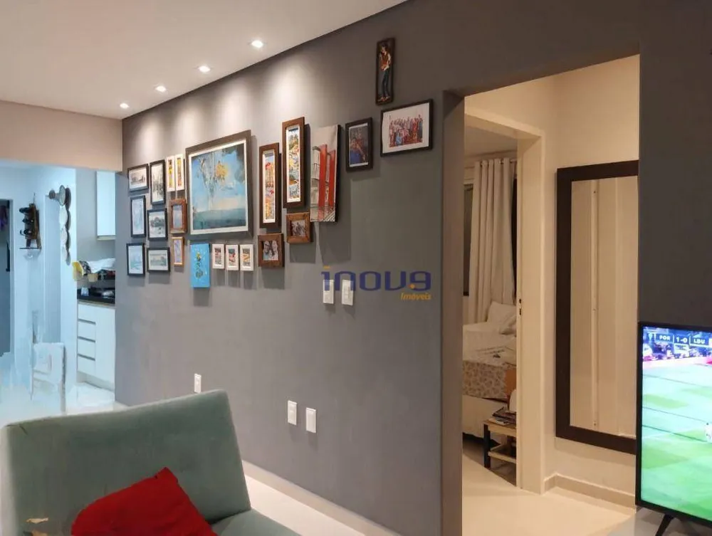 Apartamento, 3 quartos, 113 m² - Foto 8