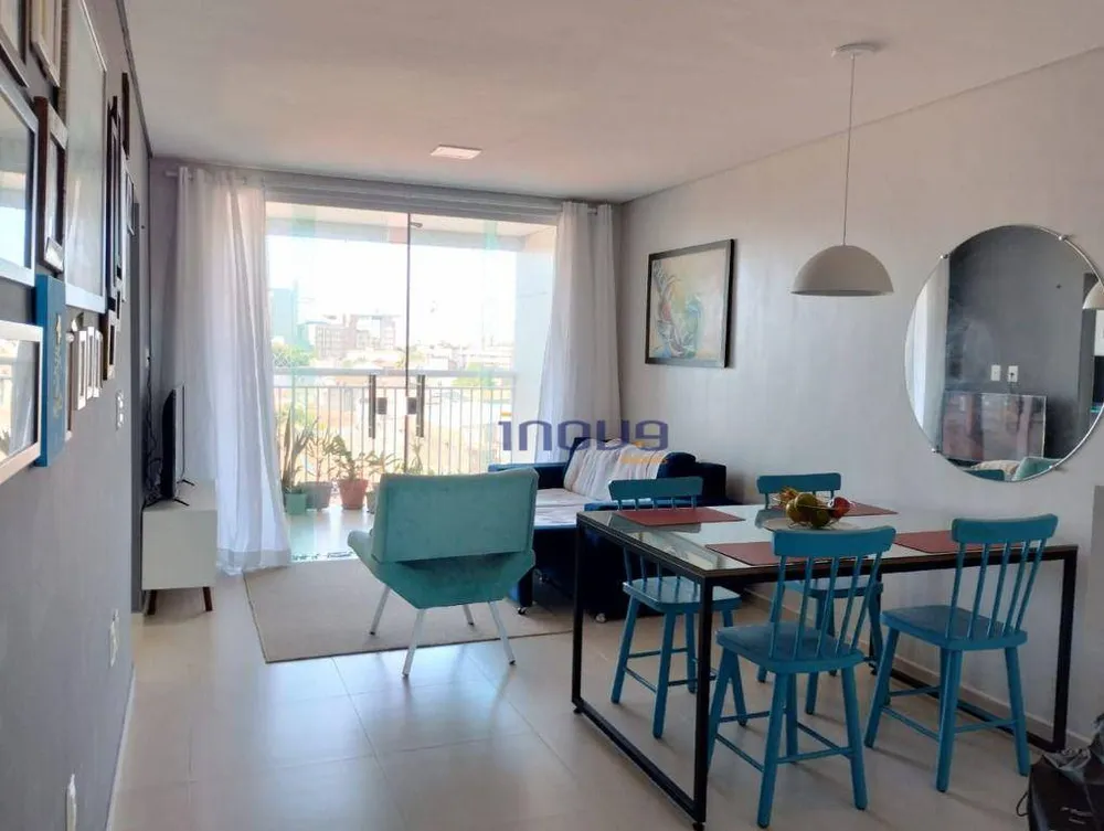 Apartamento, 3 quartos, 113 m² - Foto 10