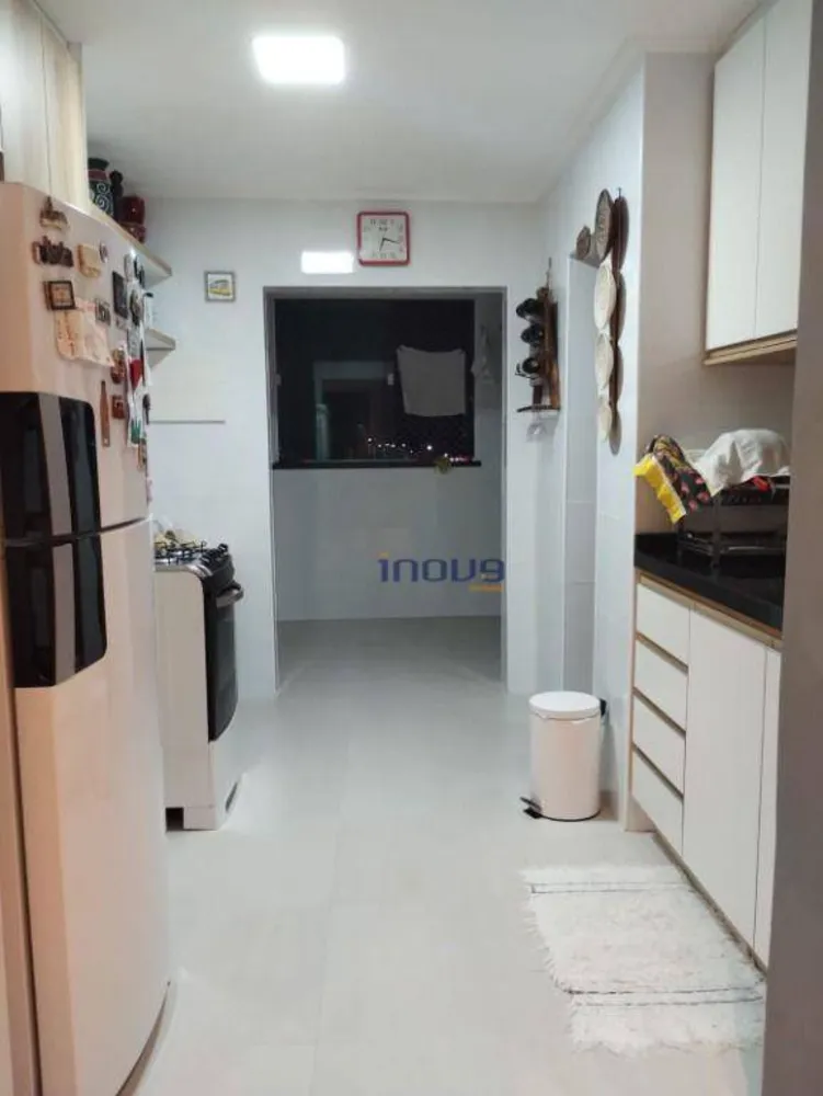 Apartamento, 3 quartos, 113 m² - Foto 7