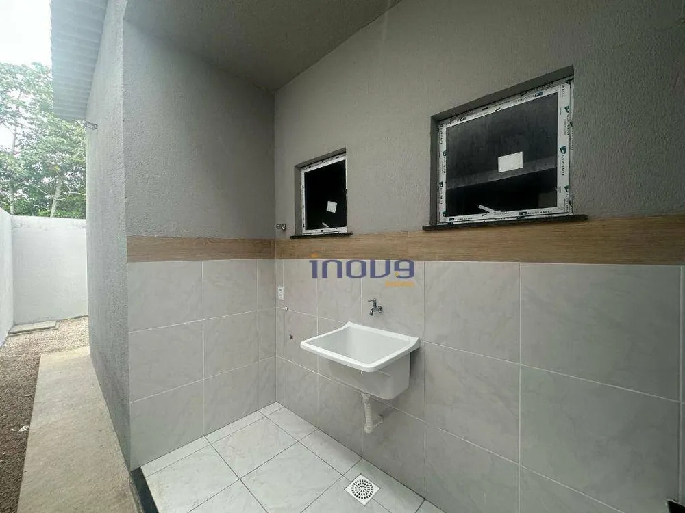 Casa, 2 quartos - Foto 12