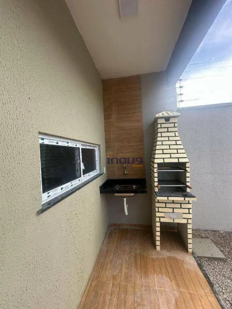 Casa, 2 quartos - Foto 5