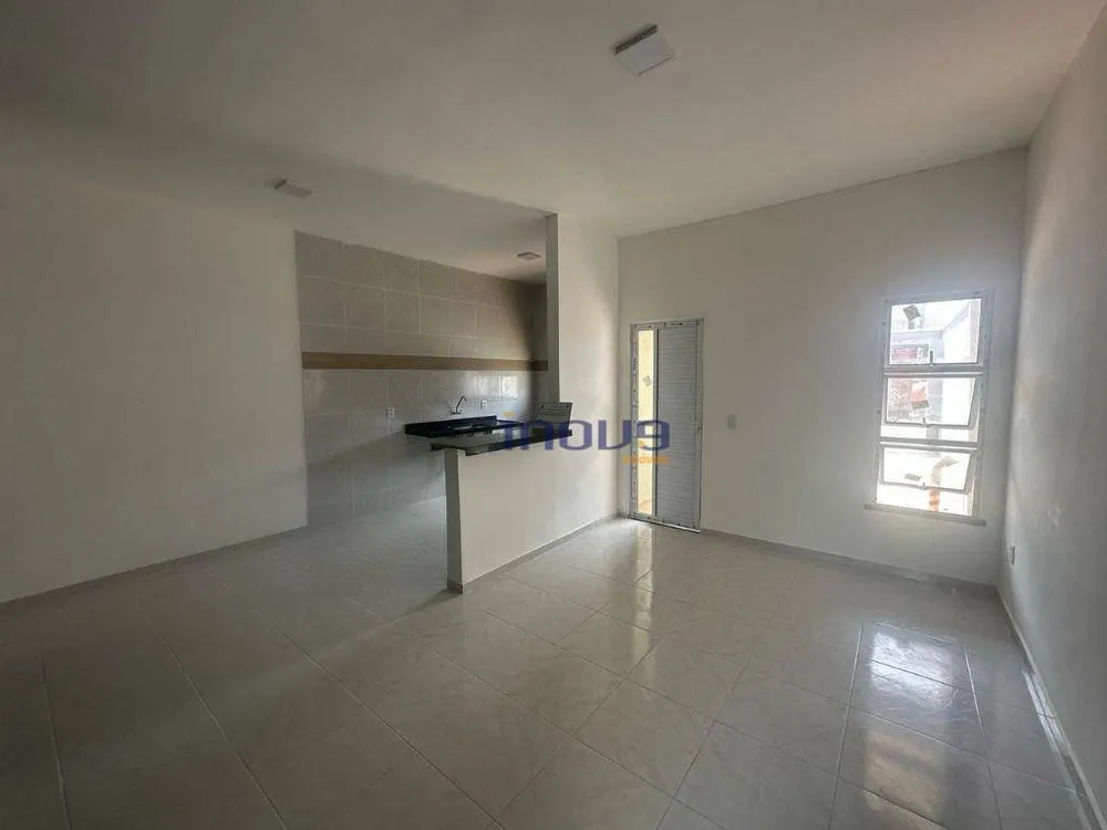Casa, 2 quartos - Foto 8