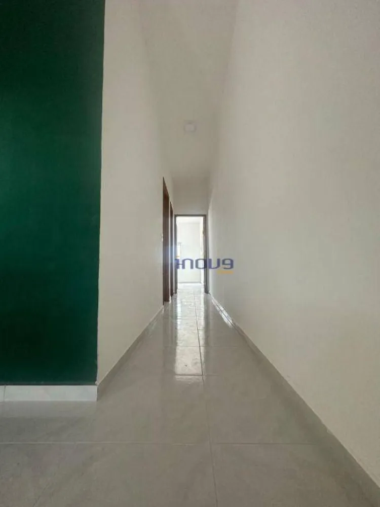 Casa, 2 quartos - Foto 1