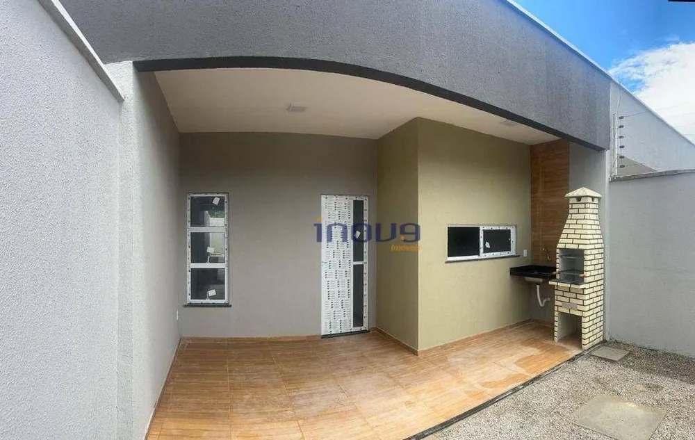 Casa, 2 quartos - Foto 5