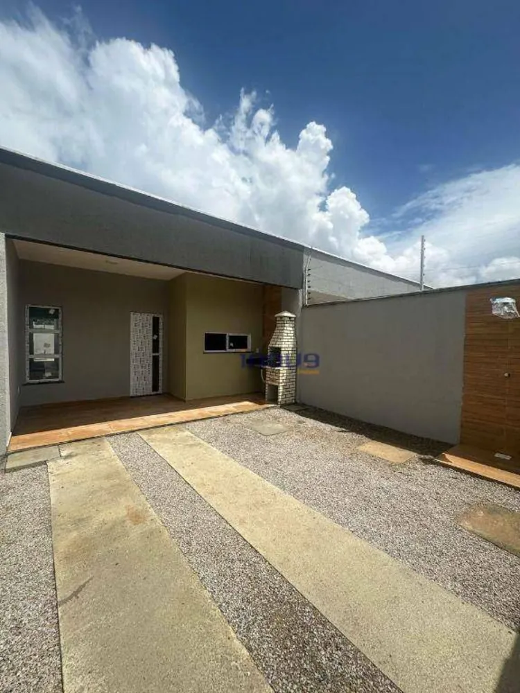 Casa, 2 quartos - Foto 6