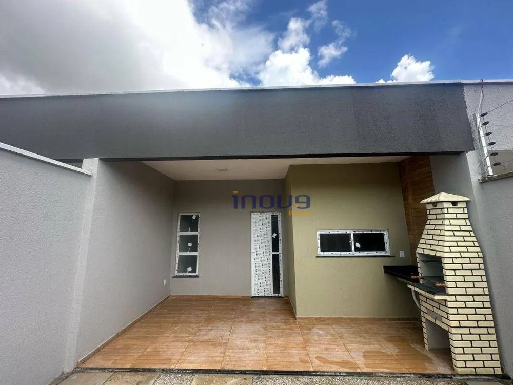 Casa, 2 quartos - Foto 3