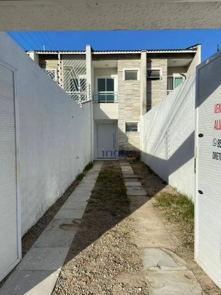 Casa, 3 quartos, 78 m² - Foto 11