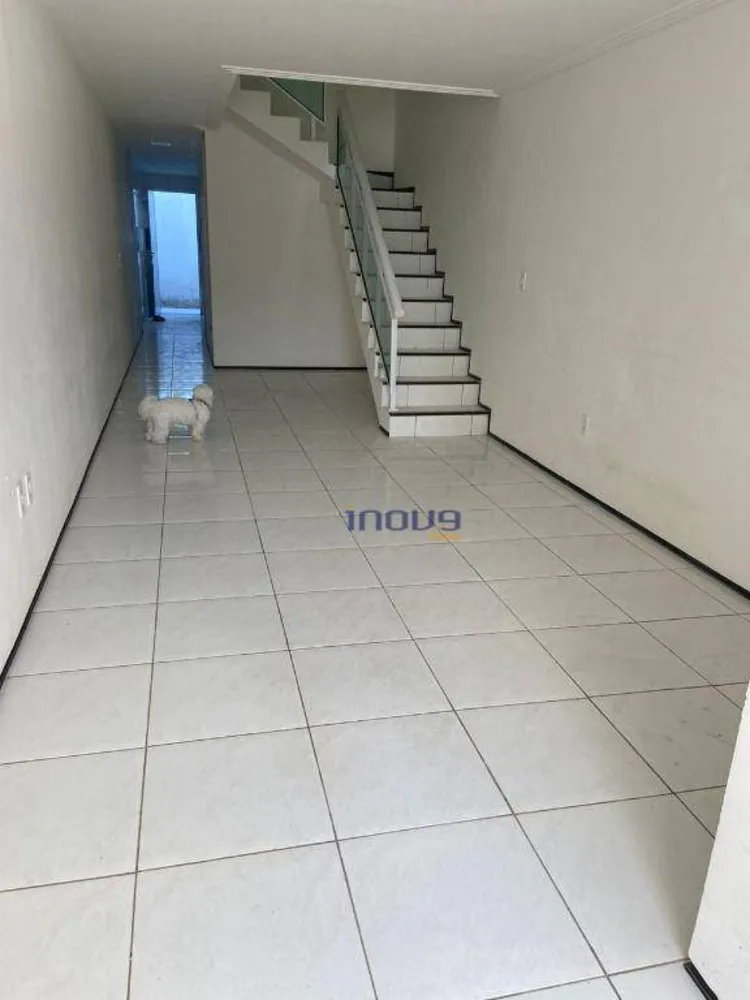 Casa, 3 quartos, 78 m² - Foto 3