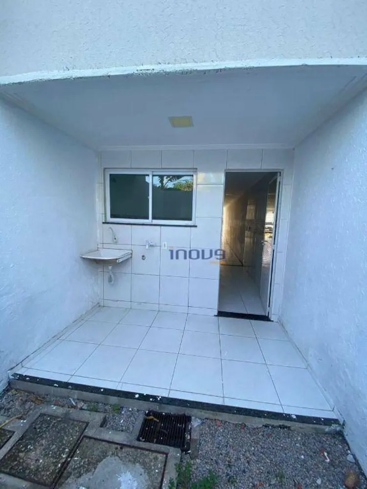 Casa, 3 quartos, 78 m² - Foto 9