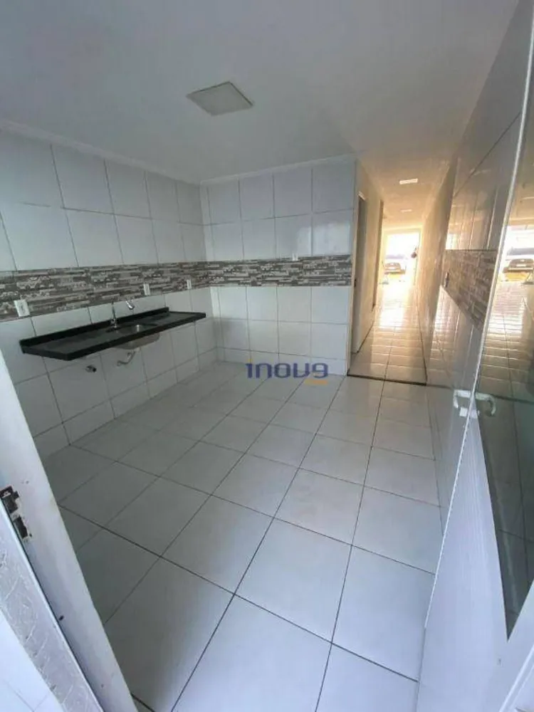 Casa, 3 quartos, 78 m² - Foto 5