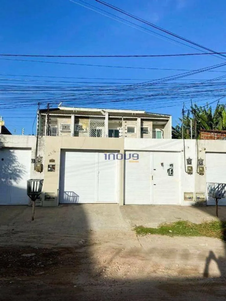 Casa, 3 quartos, 78 m² - Foto 12