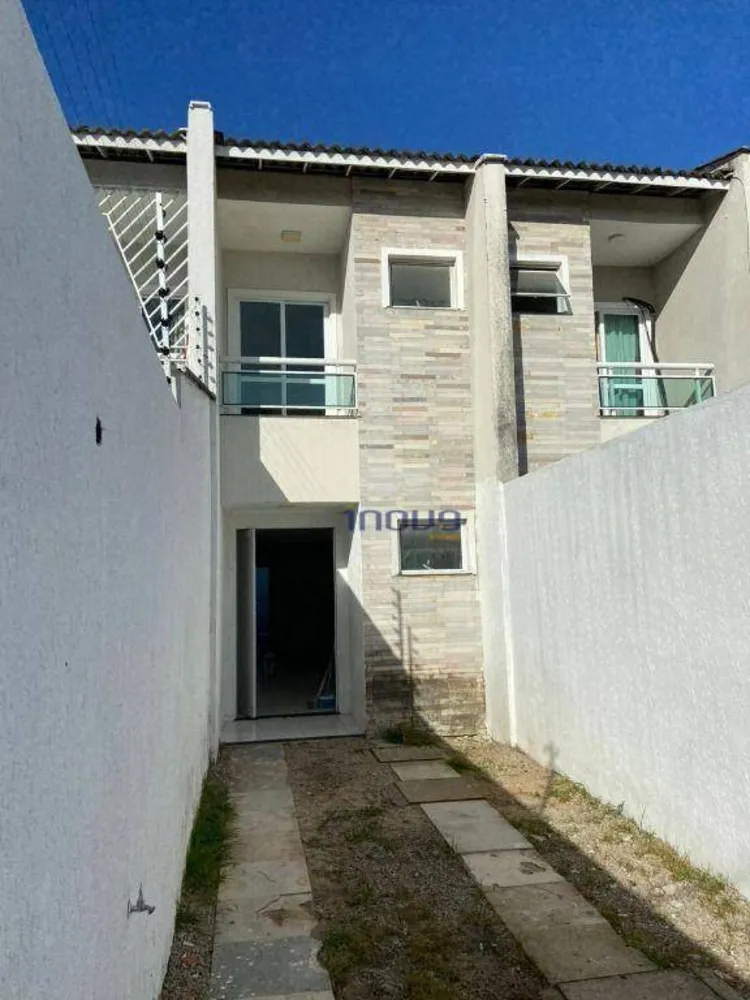 Casa, 3 quartos, 78 m² - Foto 10