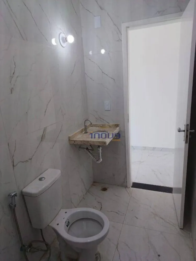 Casa, 4 quartos, 116 m² - Foto 6