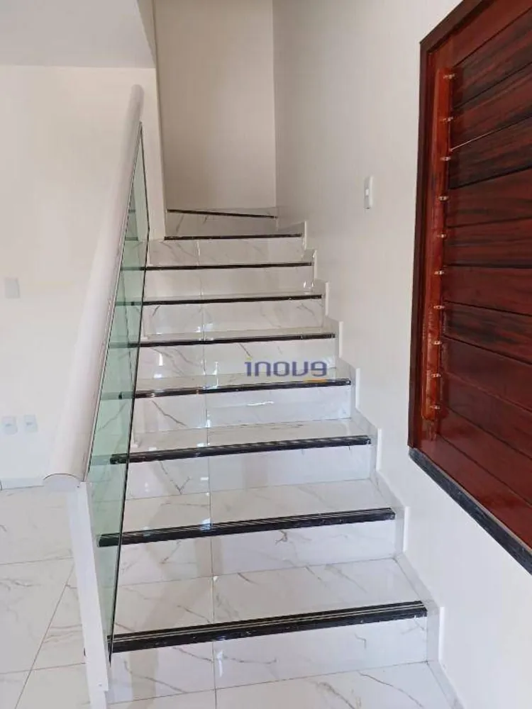 Casa, 4 quartos, 116 m² - Foto 3
