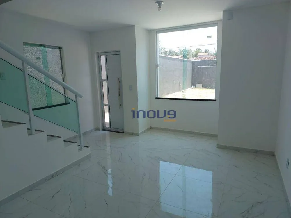 Casa, 4 quartos, 116 m² - Foto 12