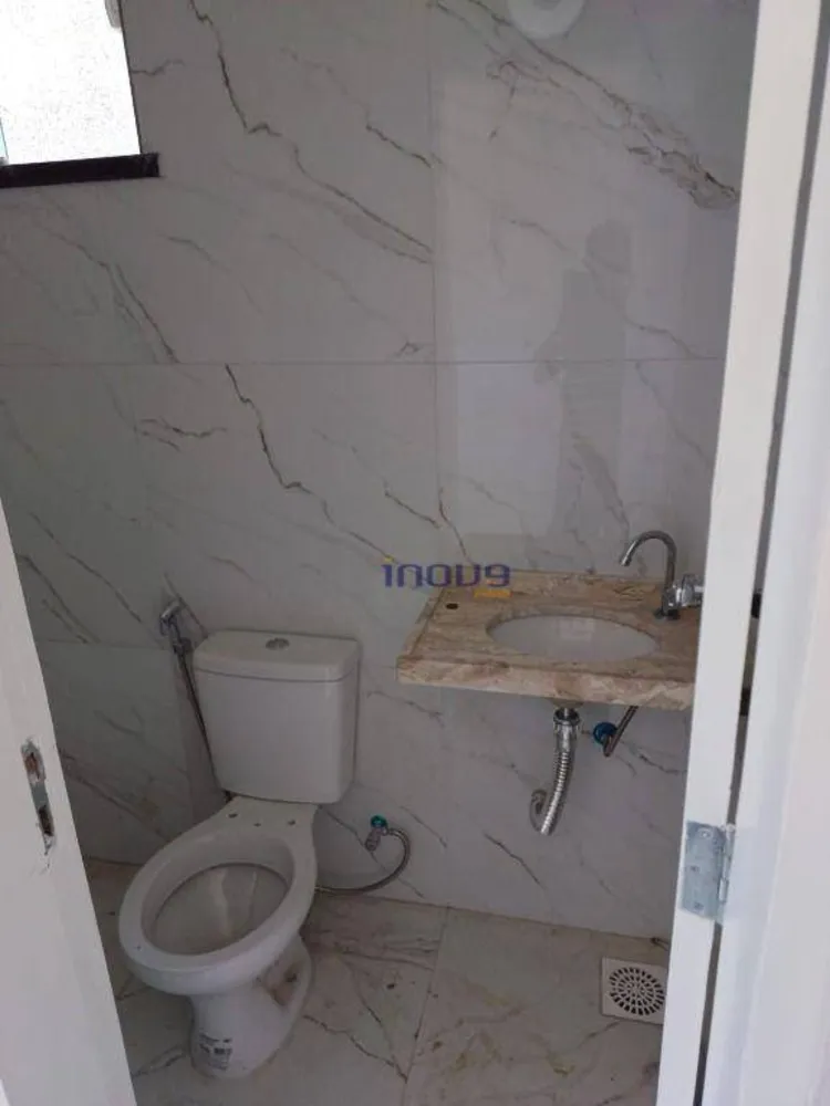 Casa, 4 quartos, 116 m² - Foto 8