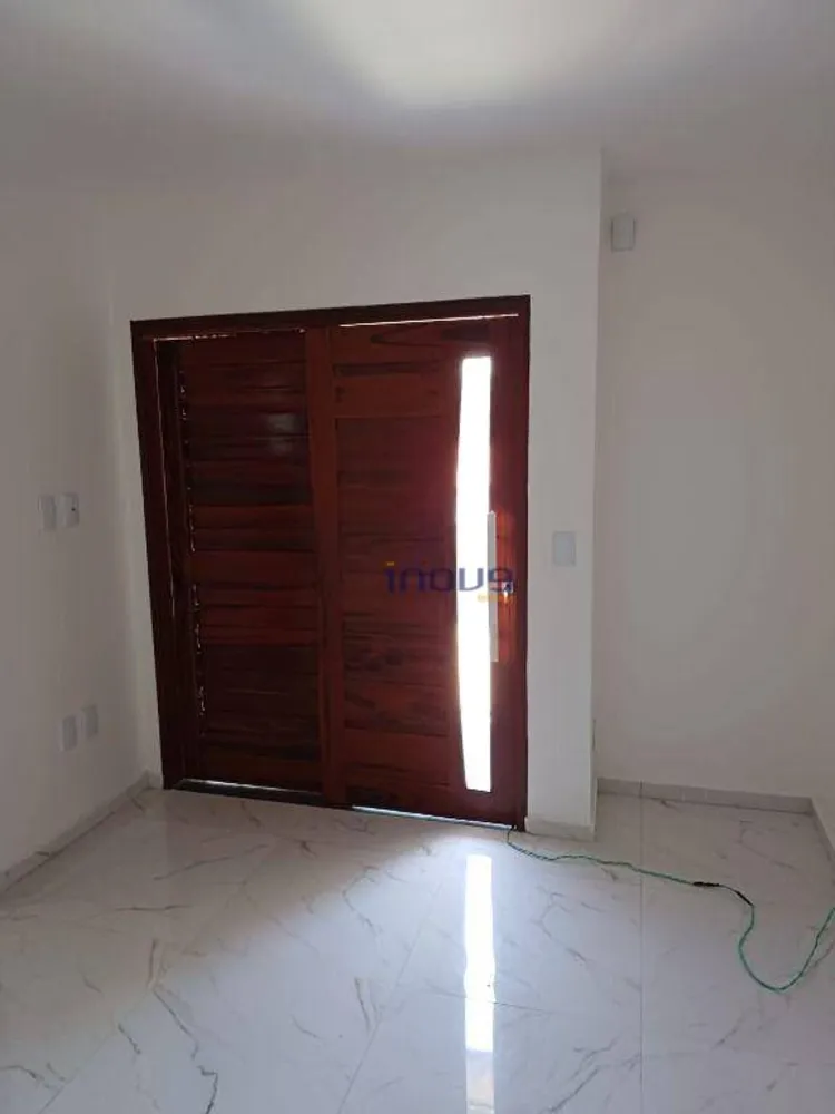 Casa, 4 quartos, 116 m² - Foto 7