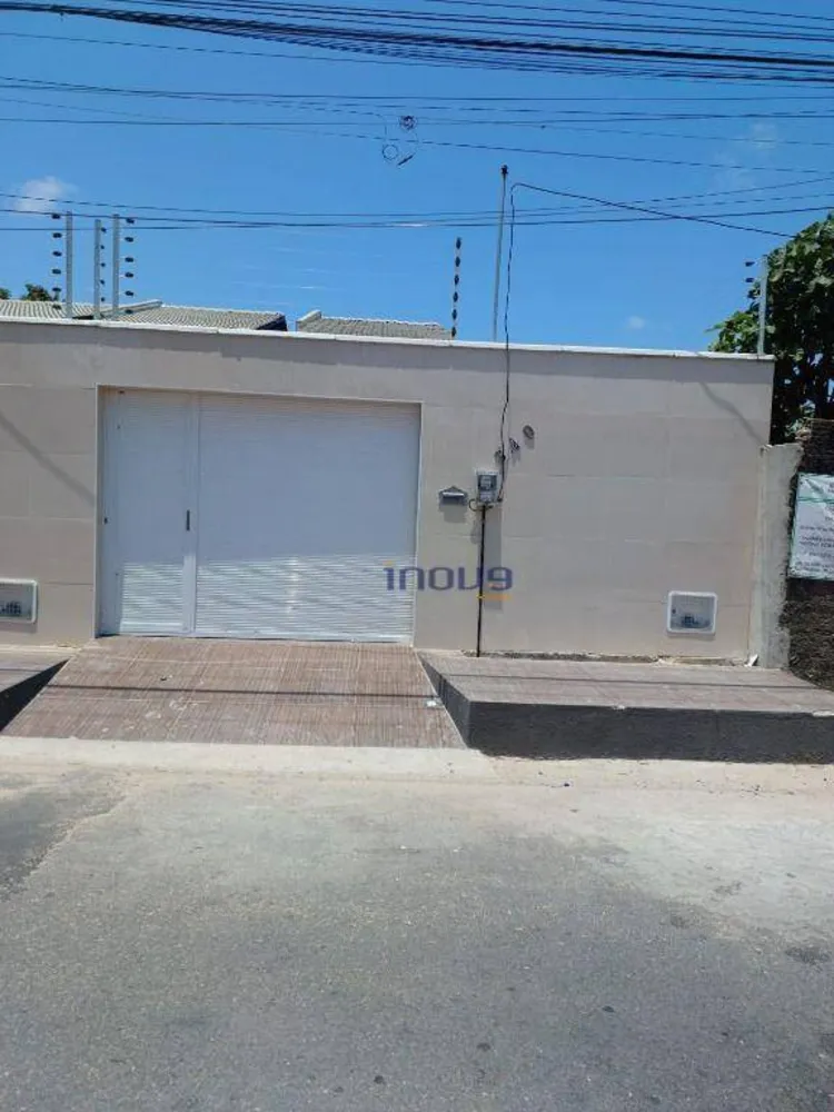 Casa, 4 quartos, 116 m² - Foto 1