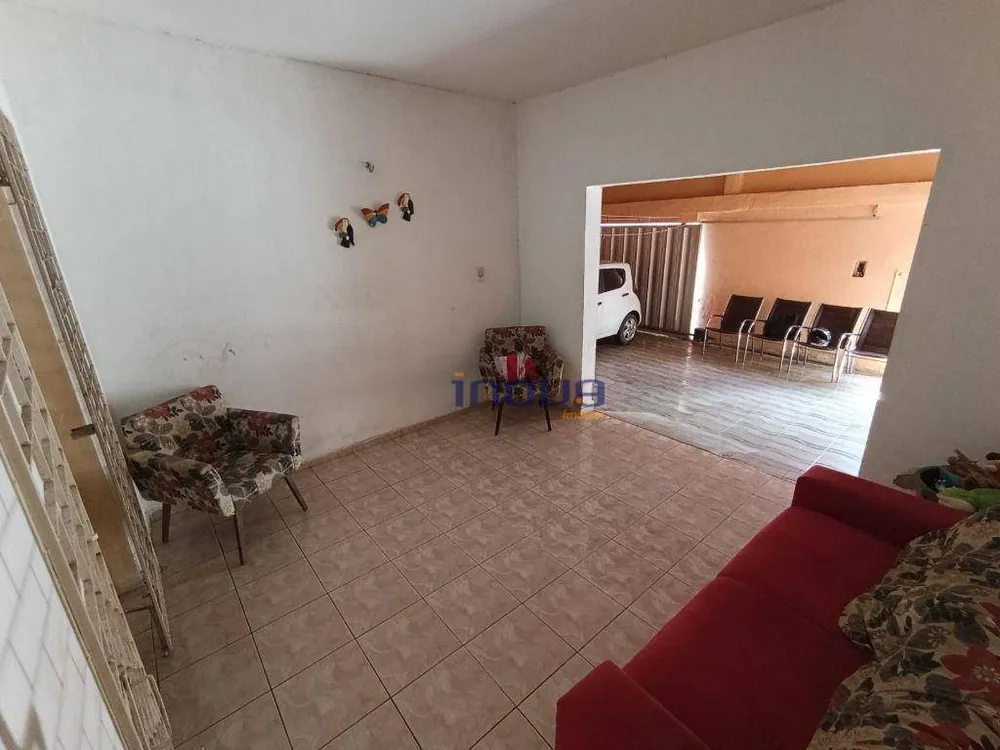 Casa, 5 quartos - Foto 2
