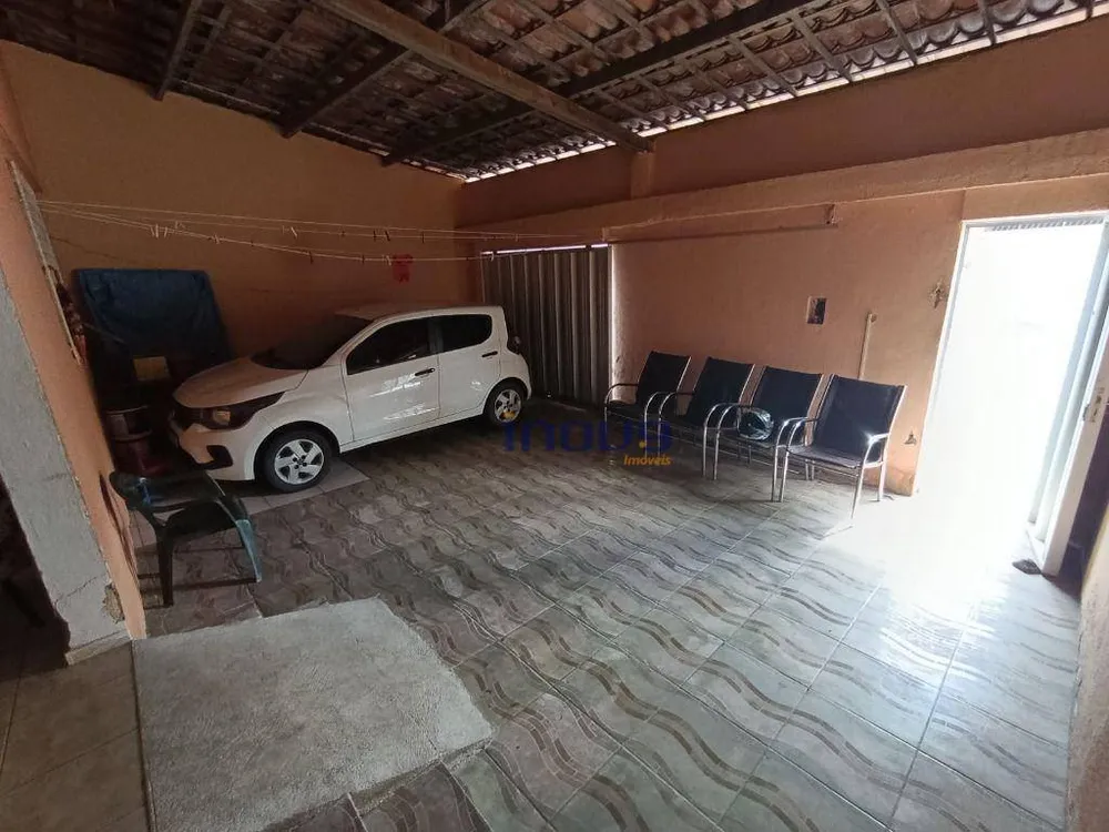 Casa, 5 quartos - Foto 1