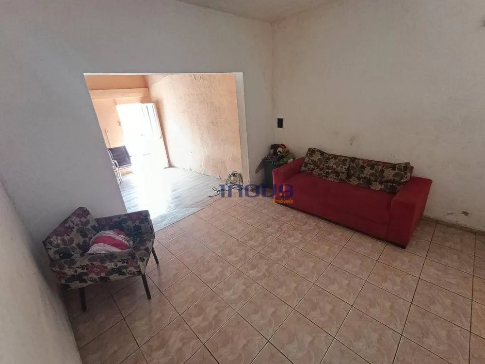 Casa, 5 quartos - Foto 3