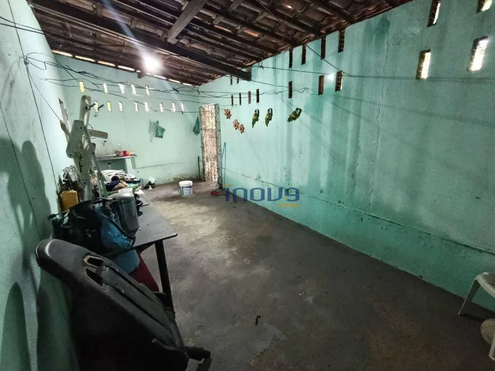 Casa, 5 quartos - Foto 10