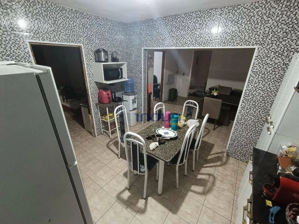 Casa, 5 quartos - Foto 5