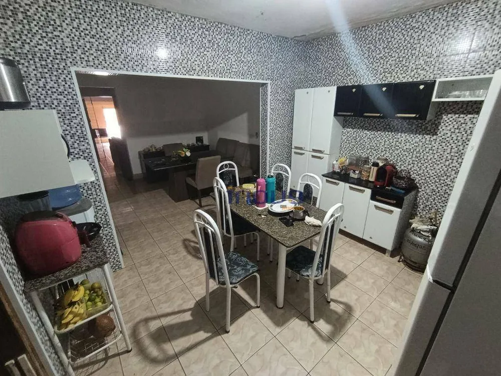 Casa, 5 quartos - Foto 4
