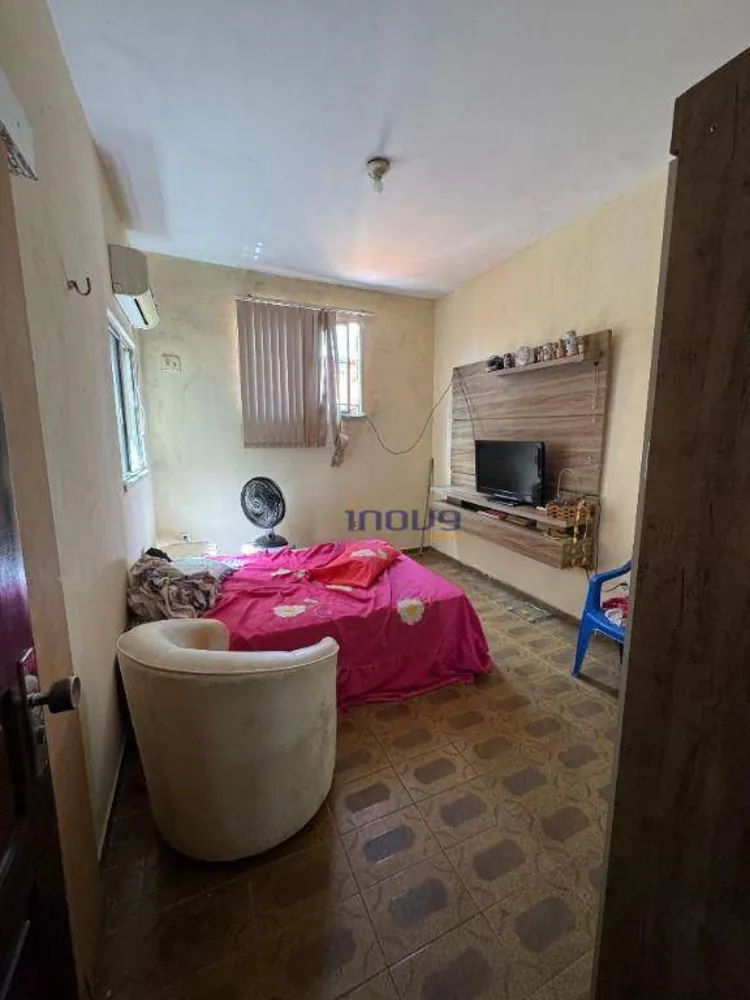 Casa, 4 quartos - Foto 5