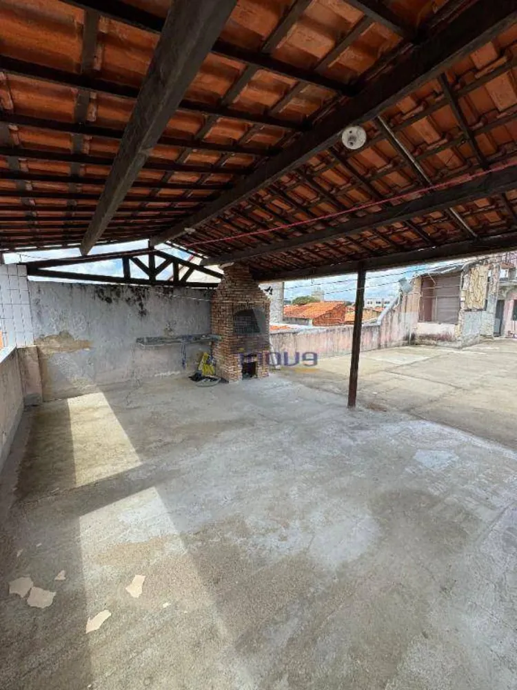 Casa, 4 quartos - Foto 8
