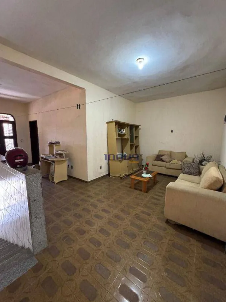 Casa, 4 quartos - Foto 12