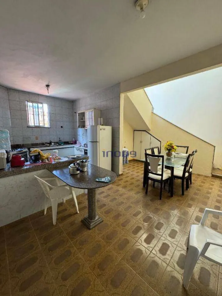 Casa, 4 quartos - Foto 11