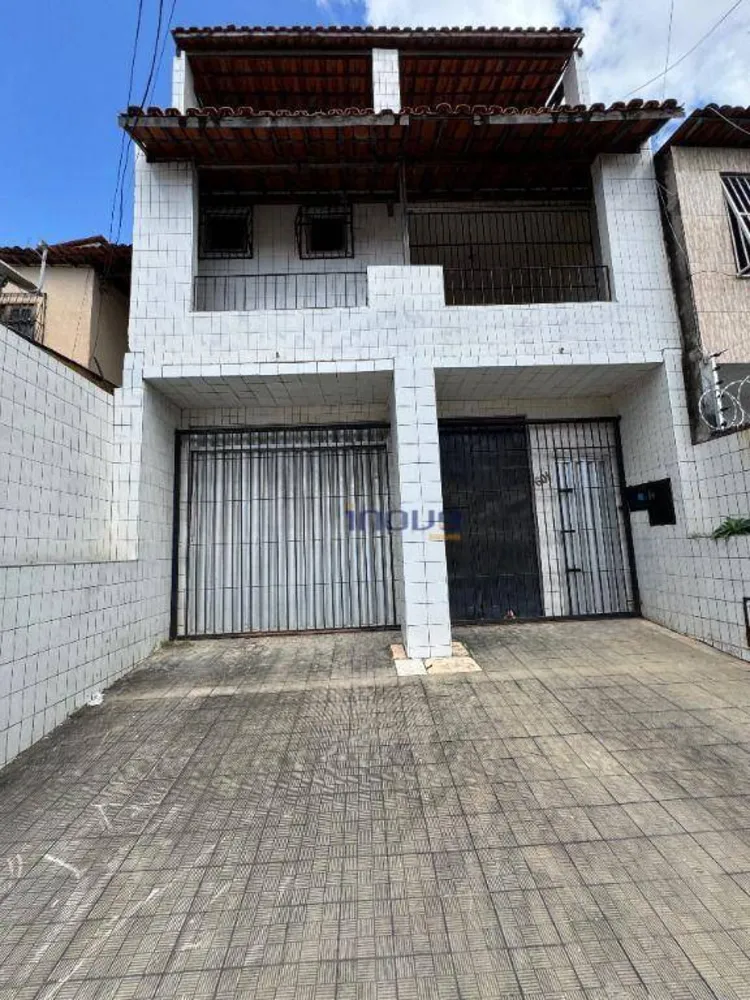 Casa, 4 quartos - Foto 10