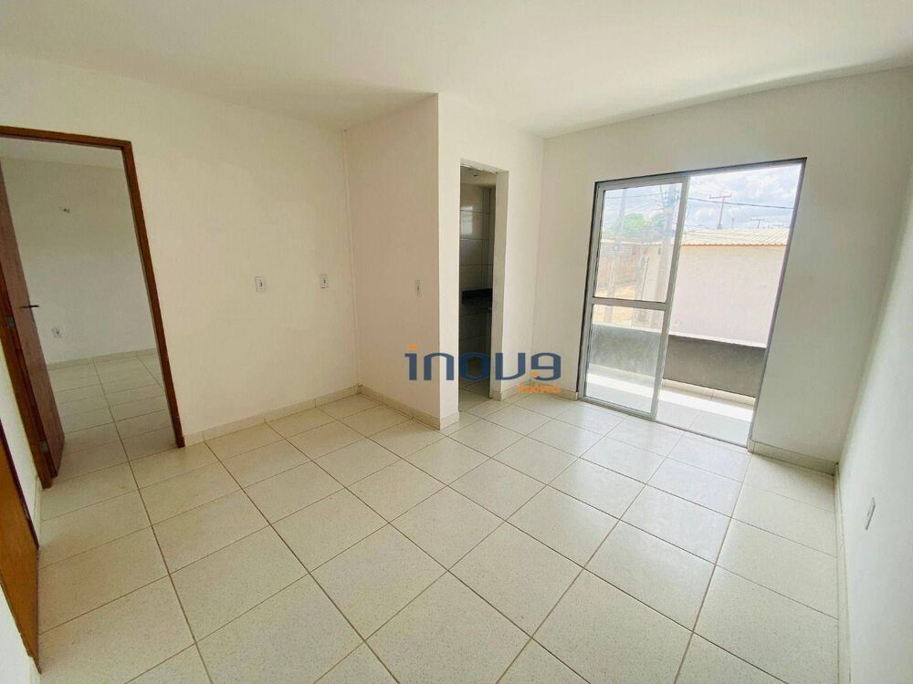 Apartamento, 1 quarto, 39 m² - Foto 2