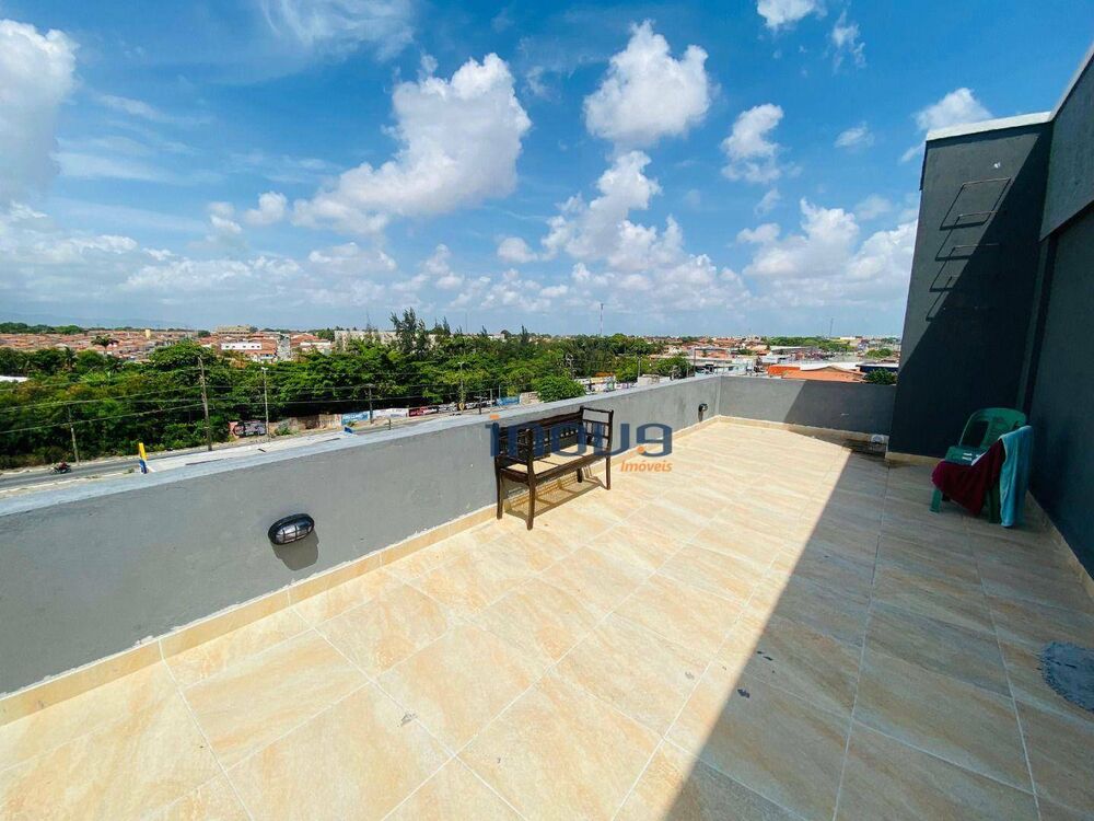 Apartamento, 1 quarto, 39 m² - Foto 10