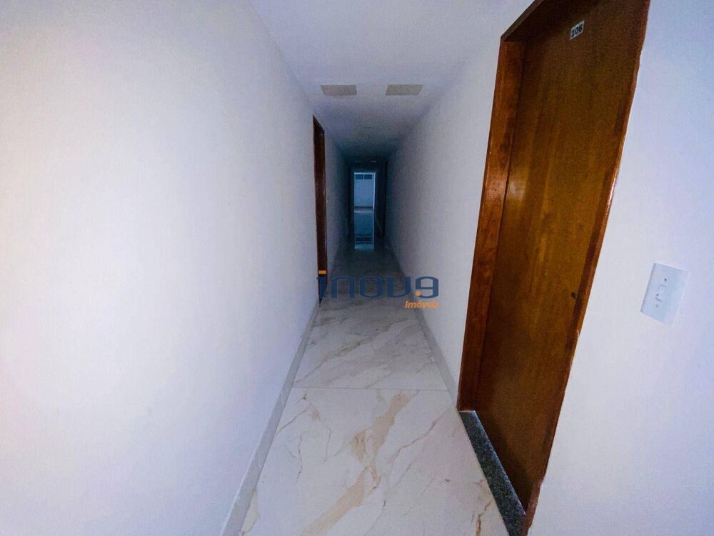 Apartamento, 1 quarto, 39 m² - Foto 8