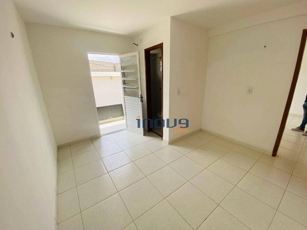 Apartamento, 1 quarto, 39 m² - Foto 3