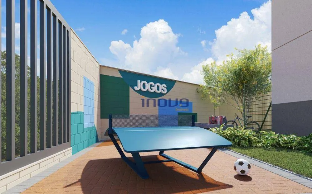 Apartamento, 2 quartos, 38 m² - Foto 6