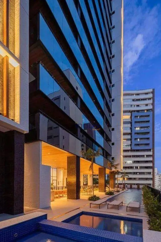 Apartamento, 2 quartos, 65 m² - Foto 3